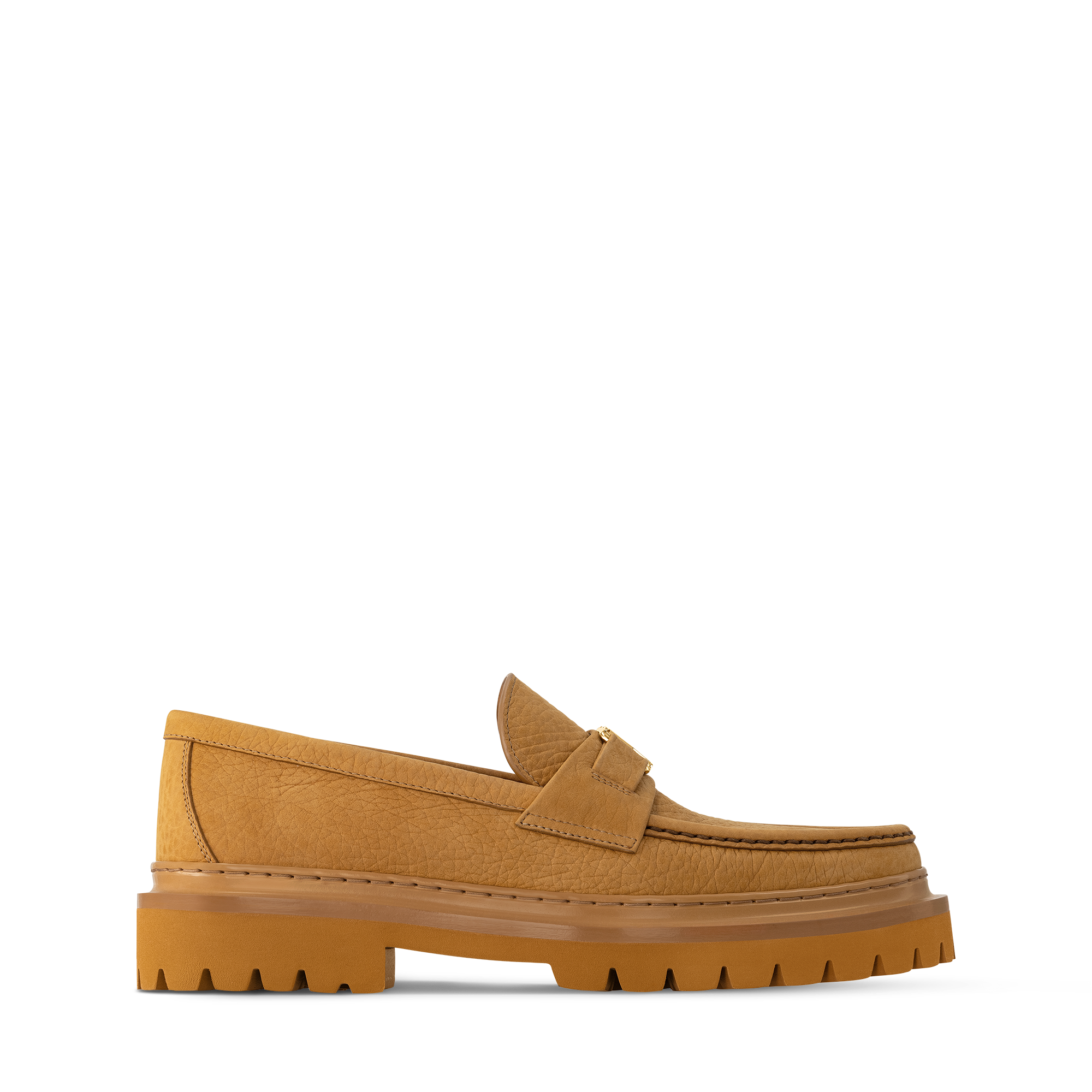Major Loafer  in Men's Shoes Loafers and Moccasins collections by Louis Vuitton (Product zoom)
